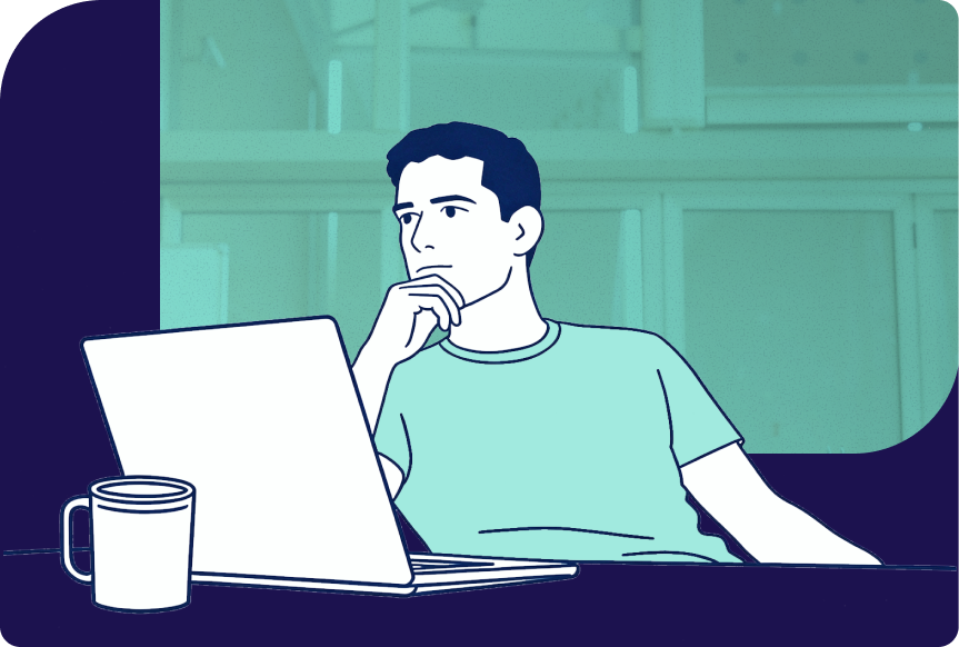 Structure a hiring process