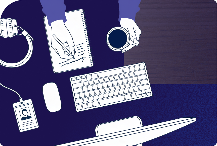 Plan employee onboarding