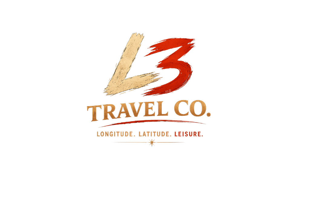 L3 Travel Co.