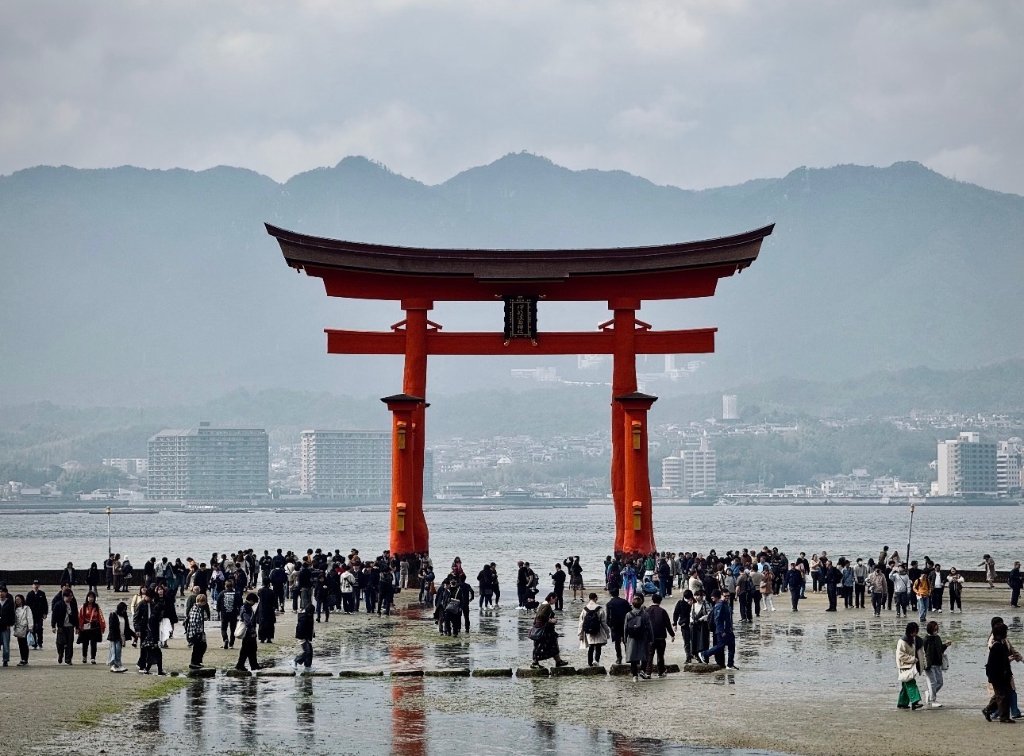 Travel inspiration photo 5