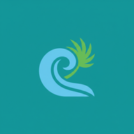 IslandStay logo