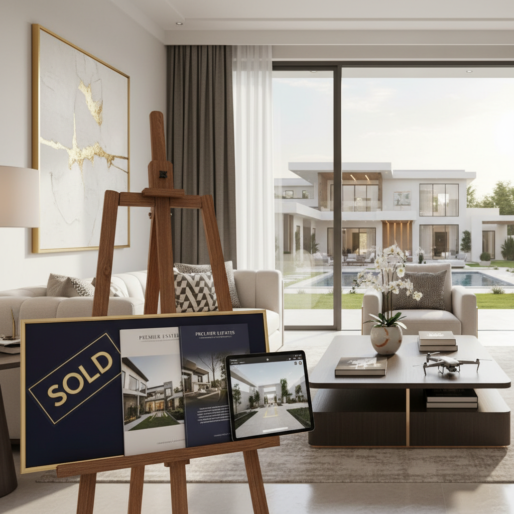 Selling your home
