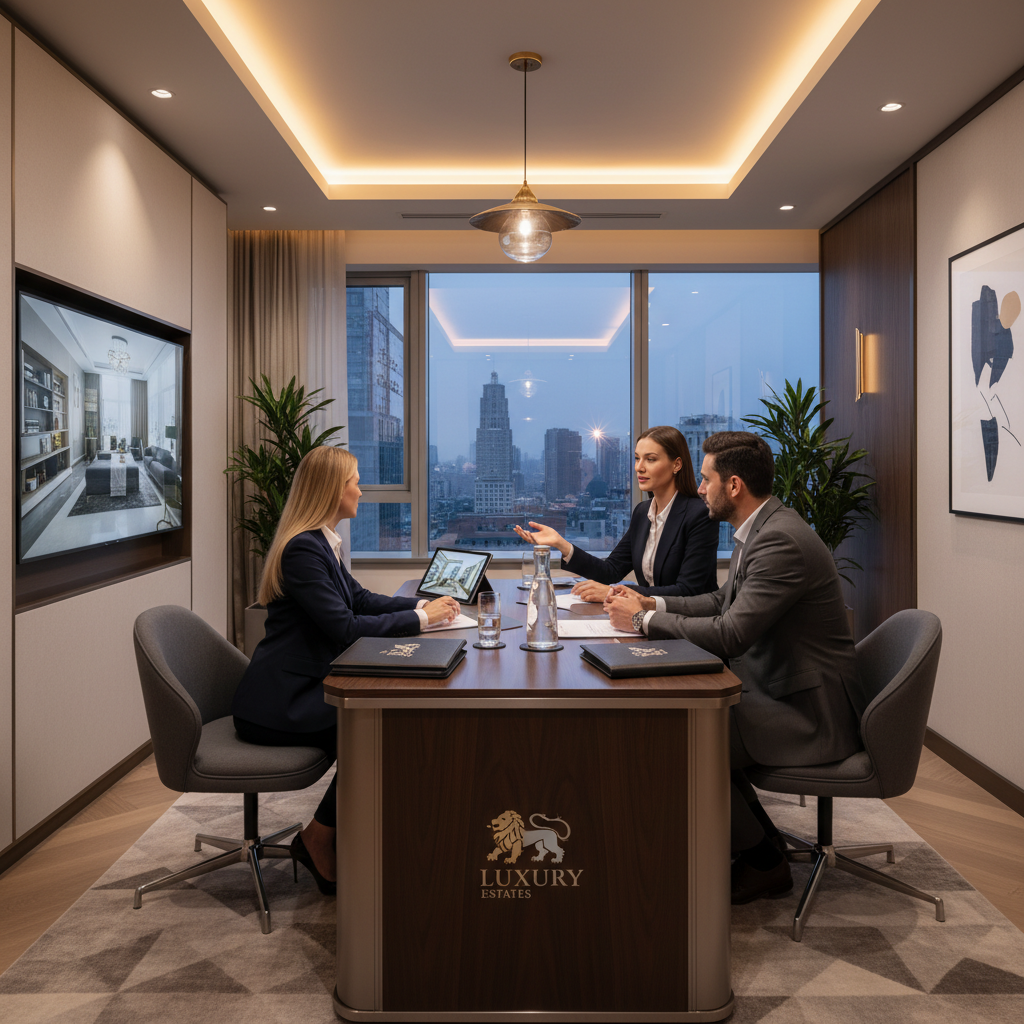 Professional consultation