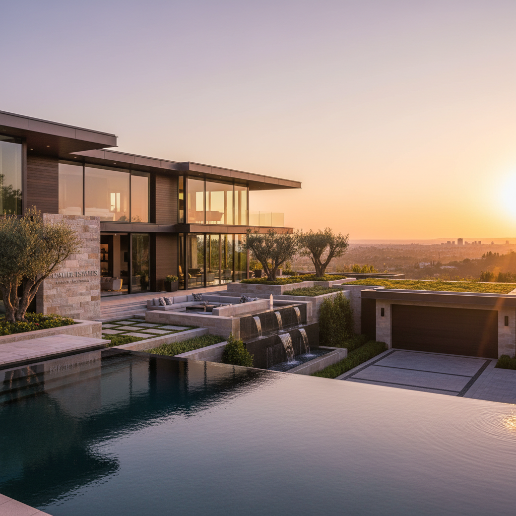 Buying your home
