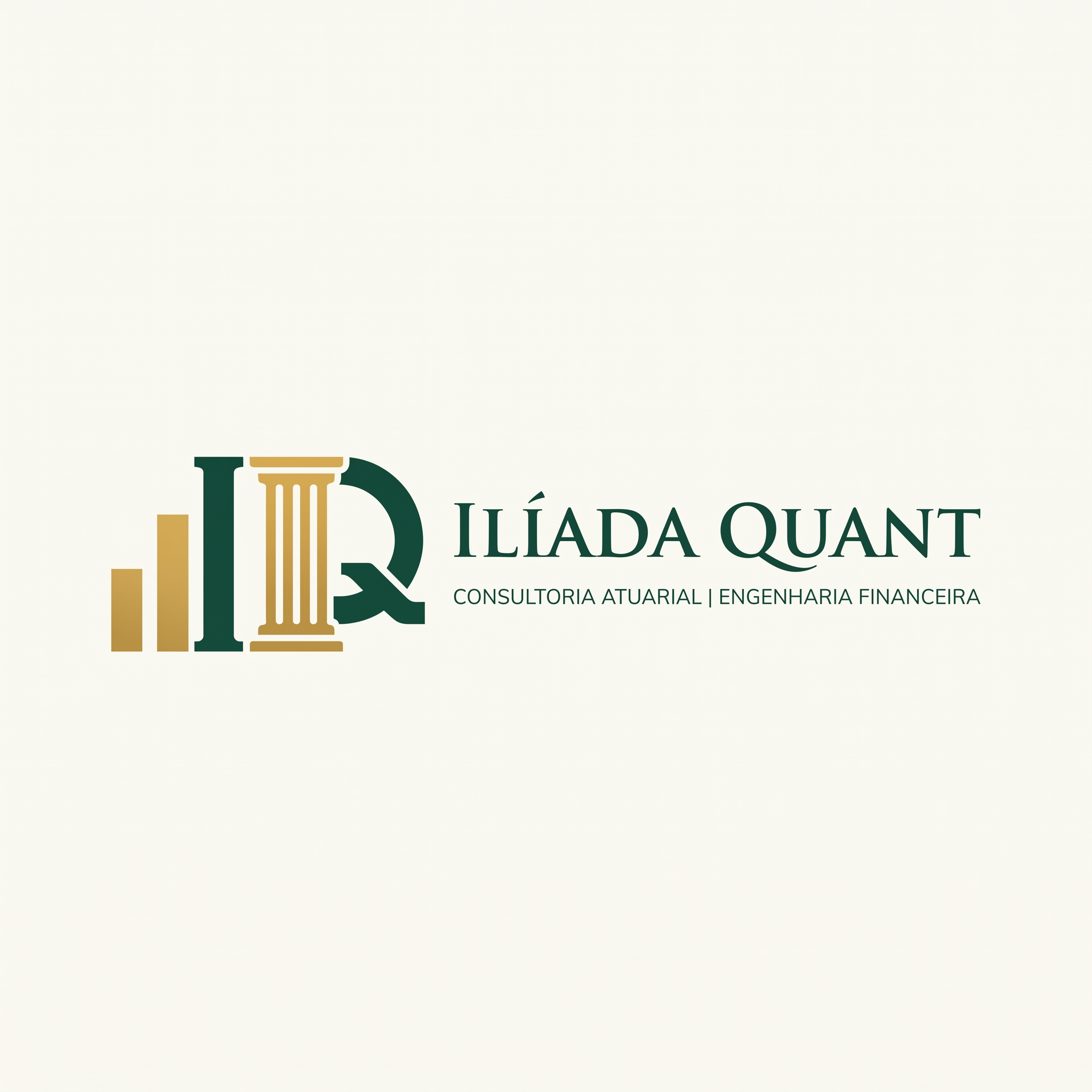 Ilíada Quant — Consultoria Atuarial e Engenharia Financeira