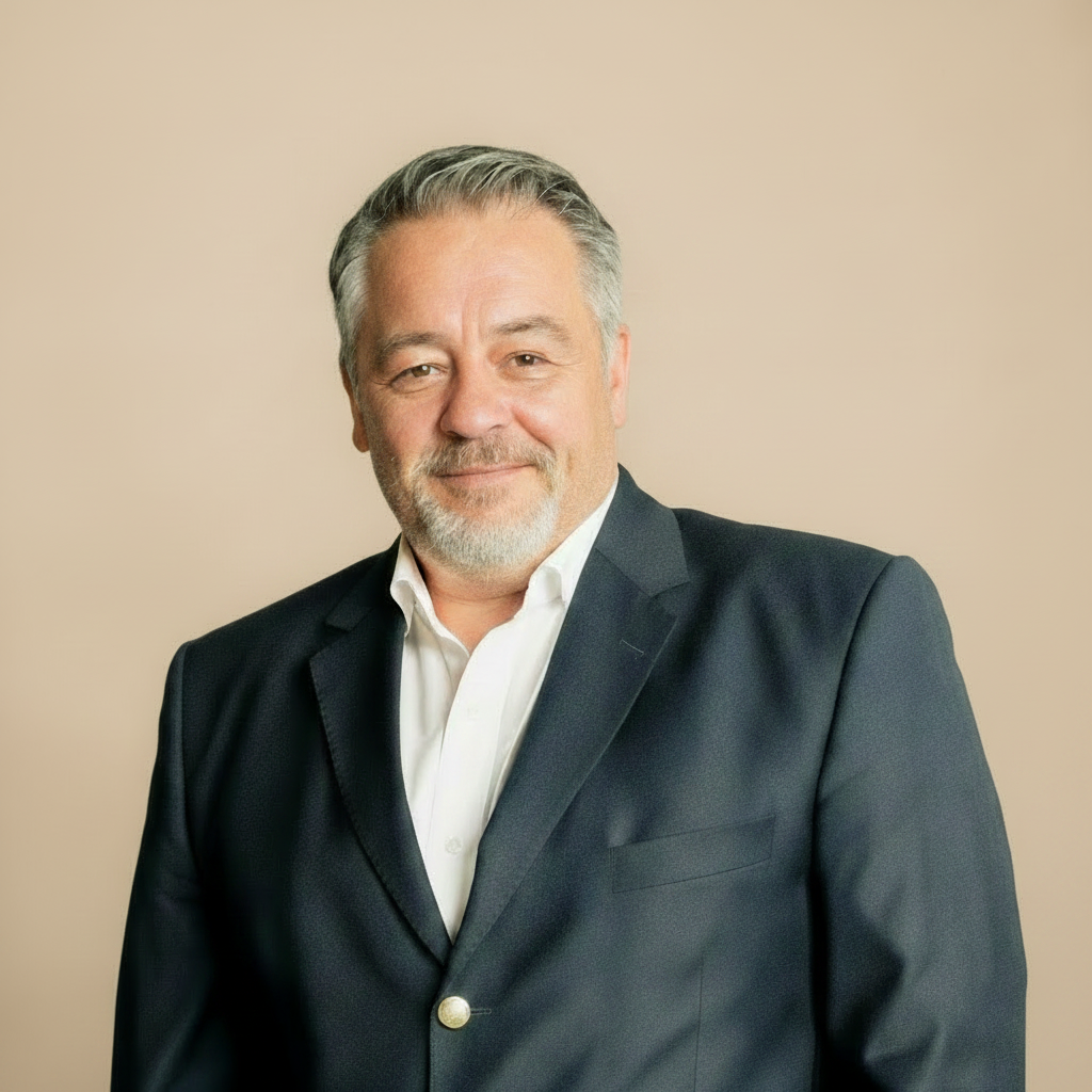 Carlos Rodrigues