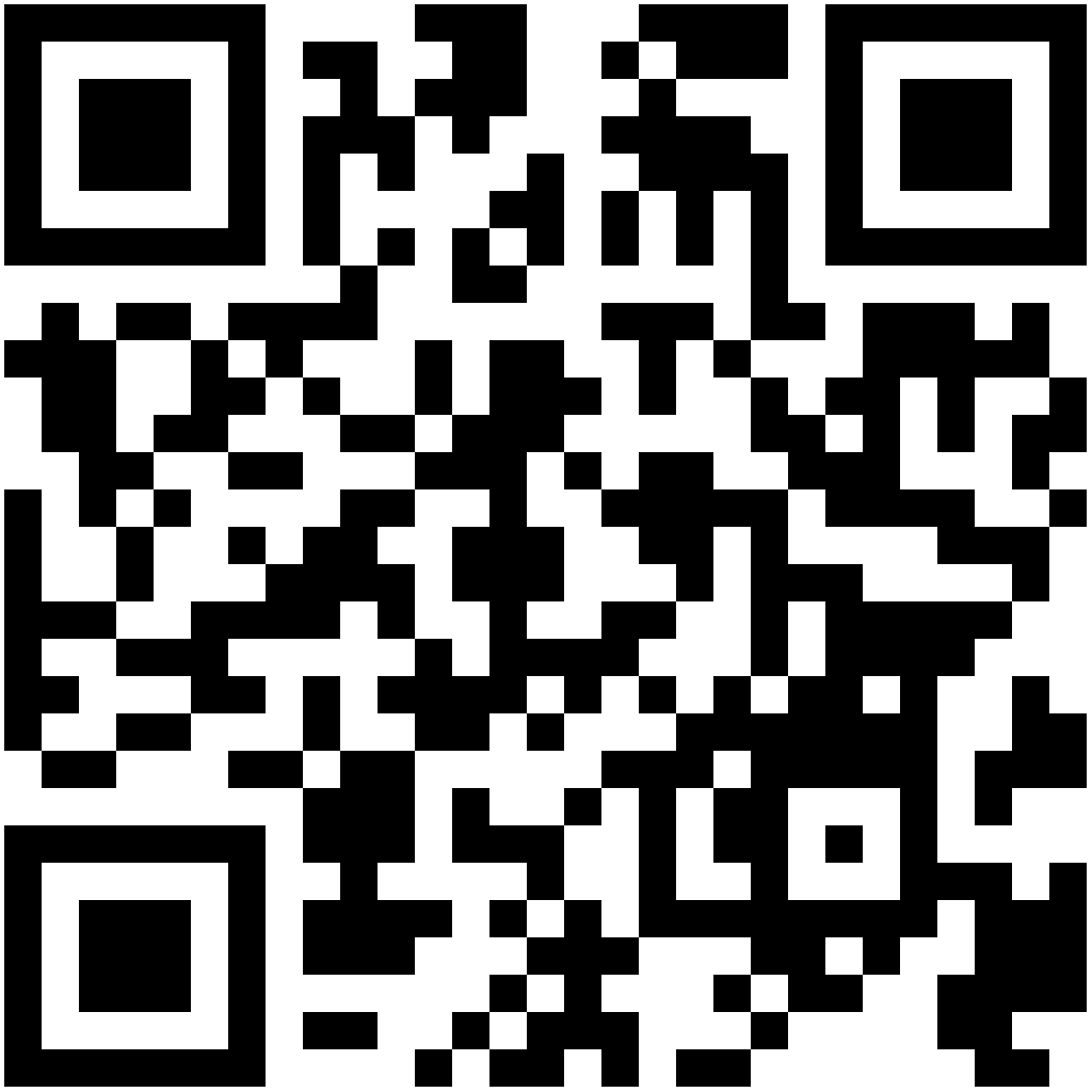 QR-Code Community