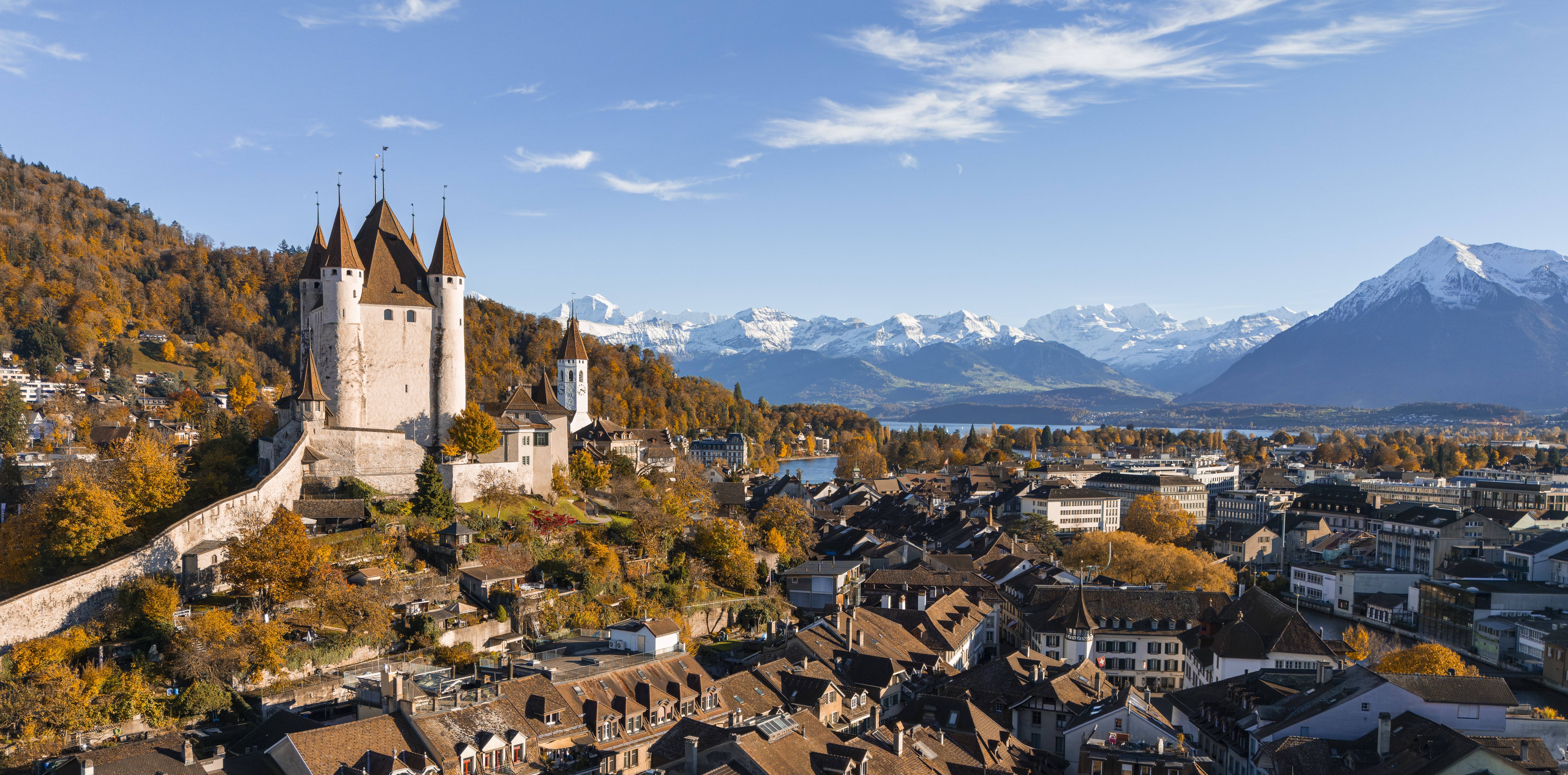 Messe Thun