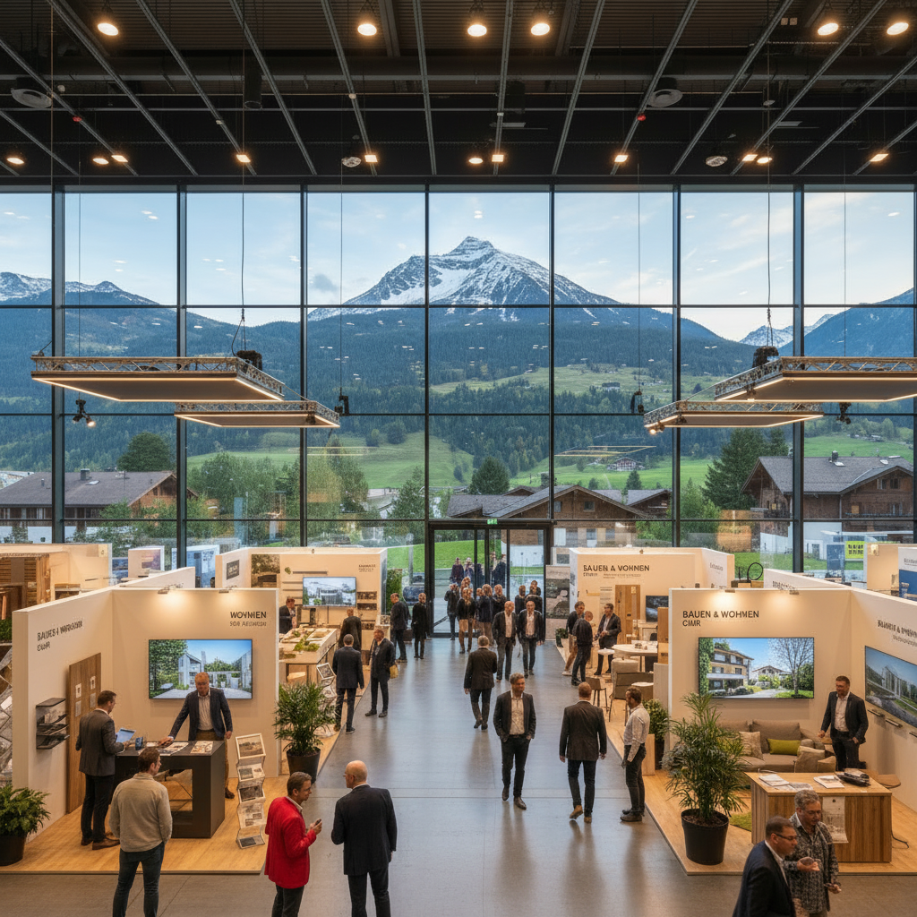 Messe Chur