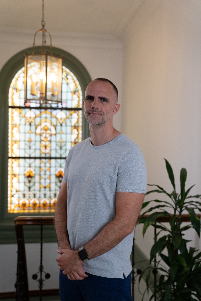 Sander Geijtenbeek - Founder Sageon