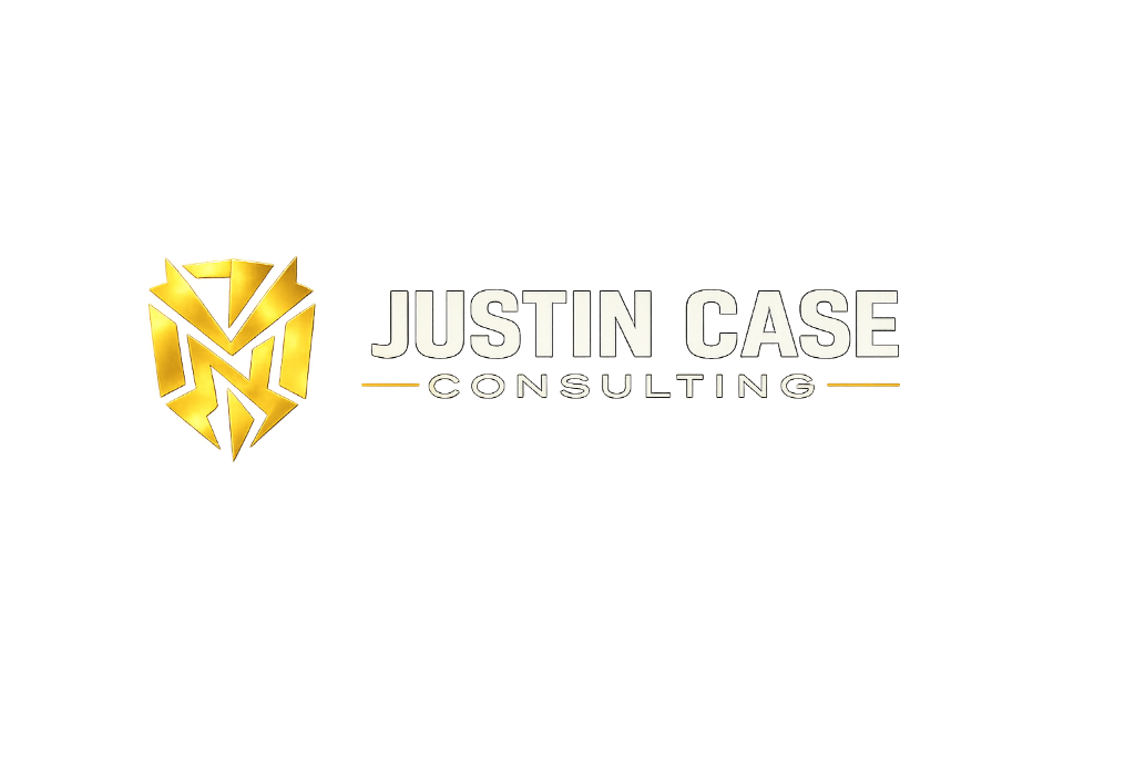 Justin Case Consulting