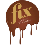 Fix Dubai Chocolate logo