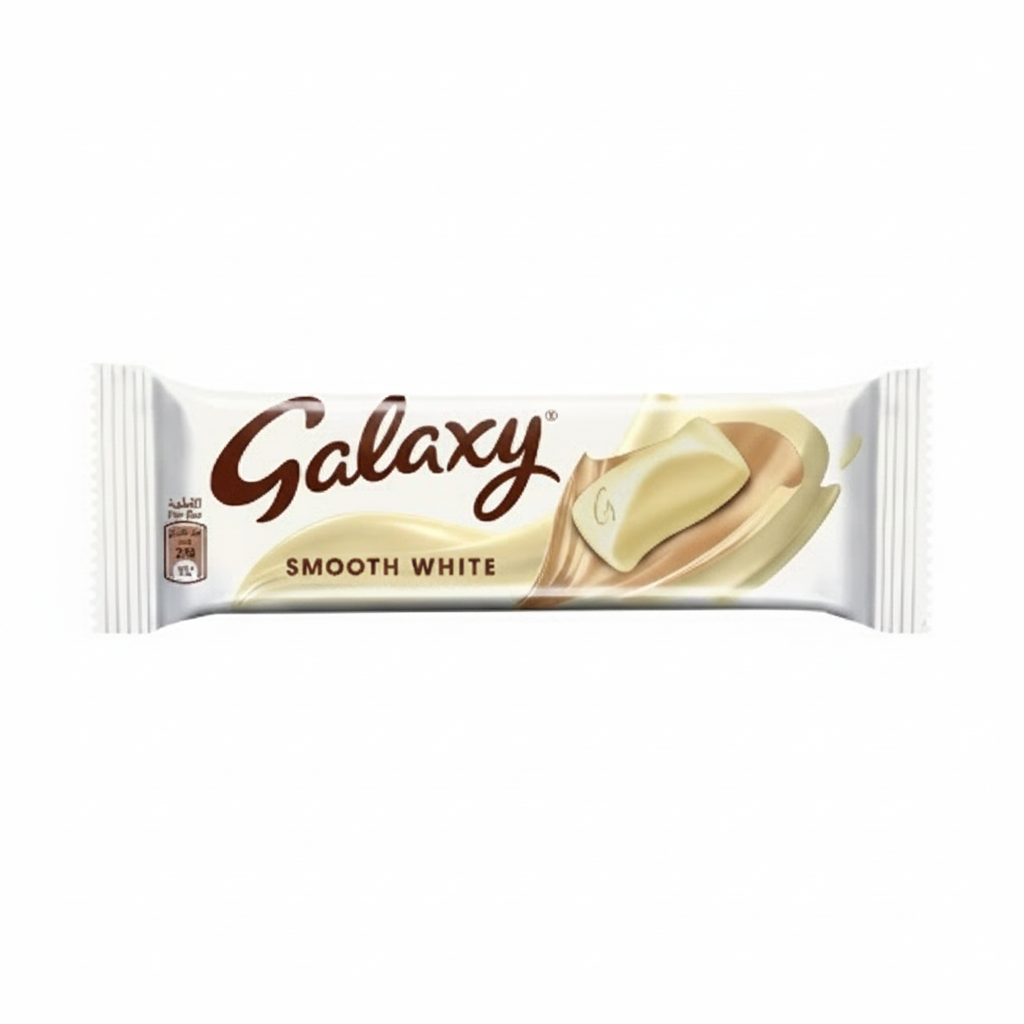 galaxy 36g-شوكولاته جالاكسي 36غم - حليب مكثف 