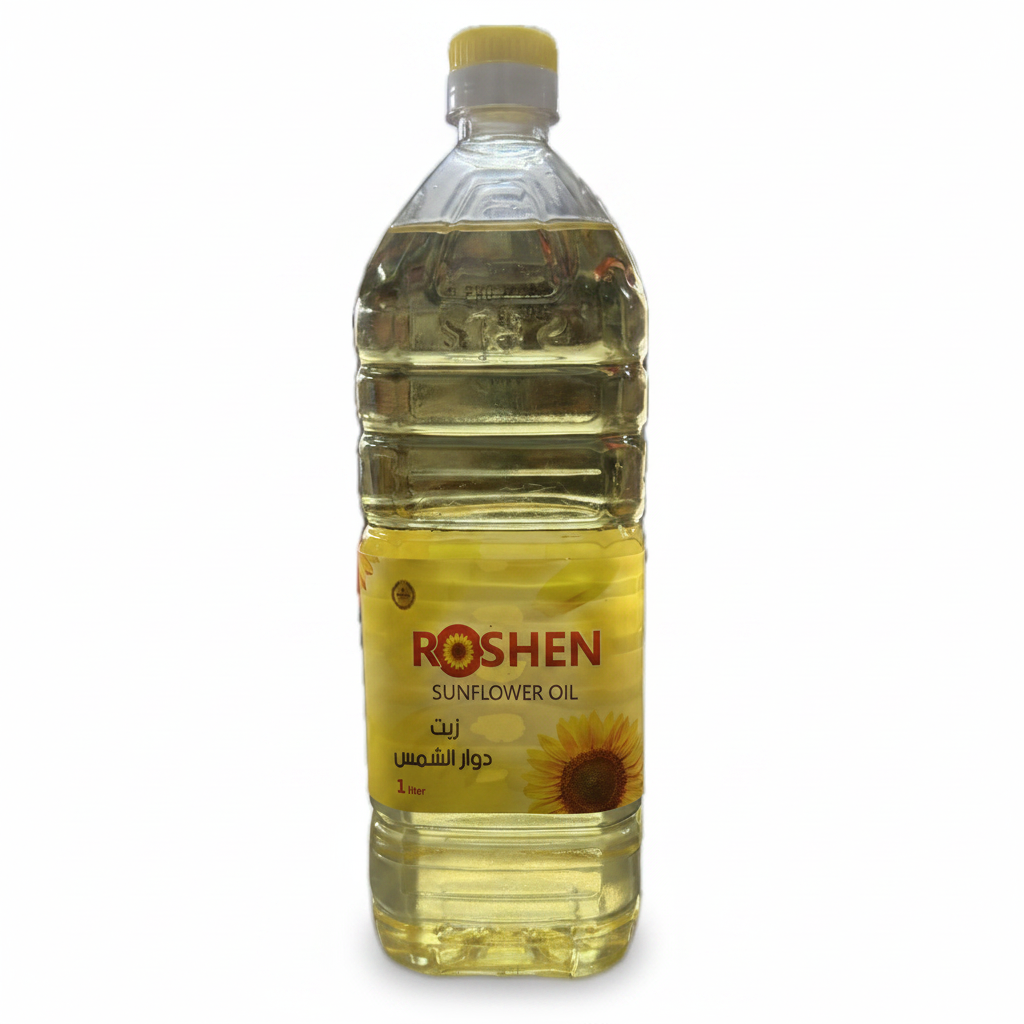 زيت روشان 1لتر