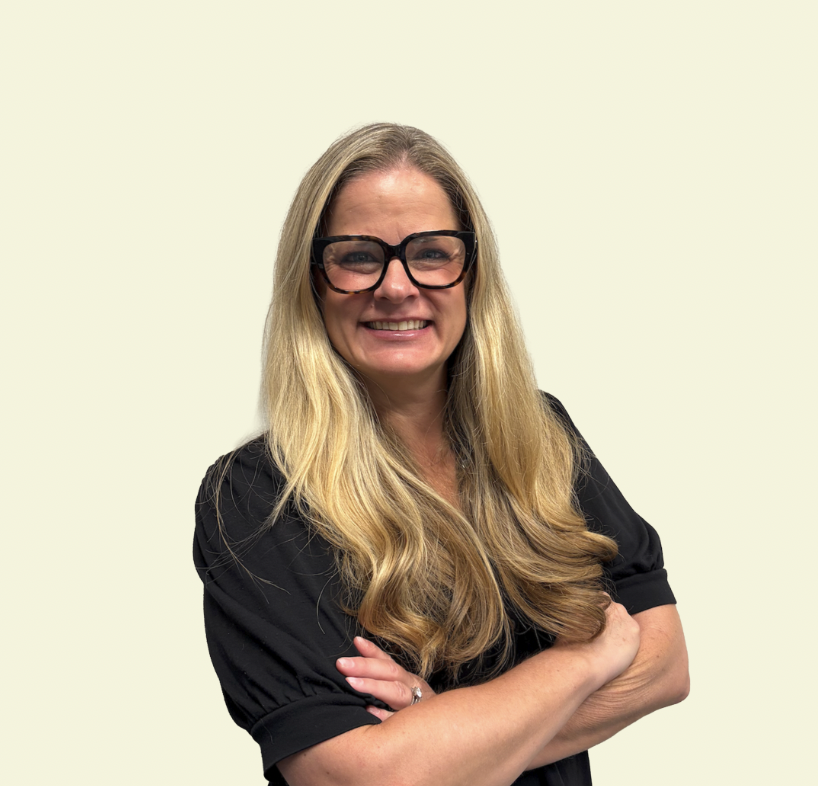 Kim Terry