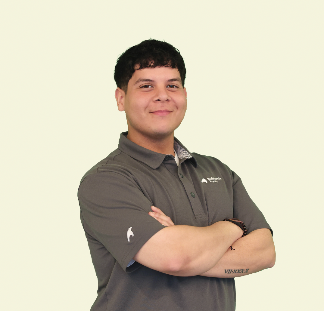 Ryan Hernandez
