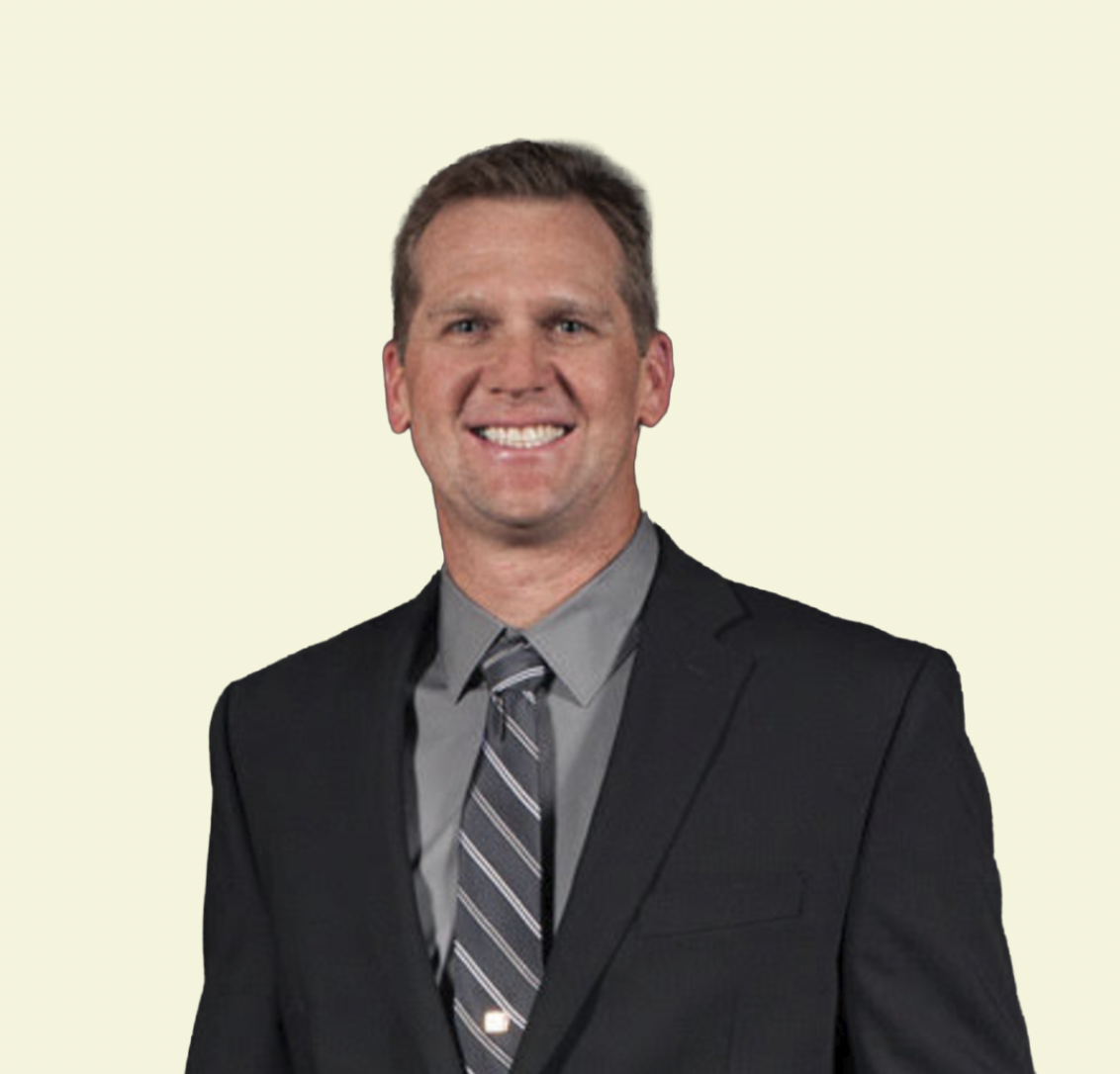 Steve Terry