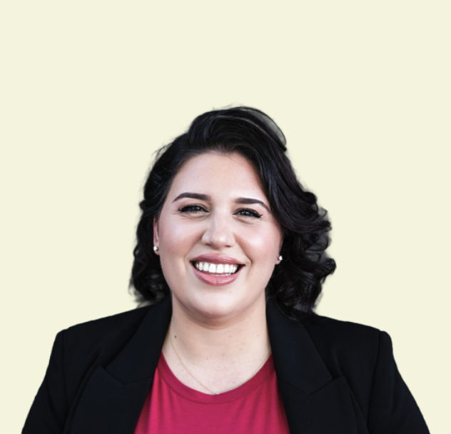 Renee Boudakian