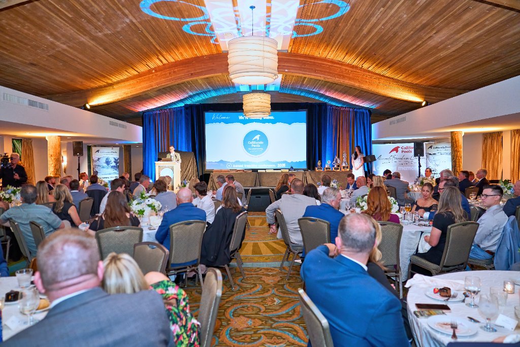 Franchise Conference Awards Night