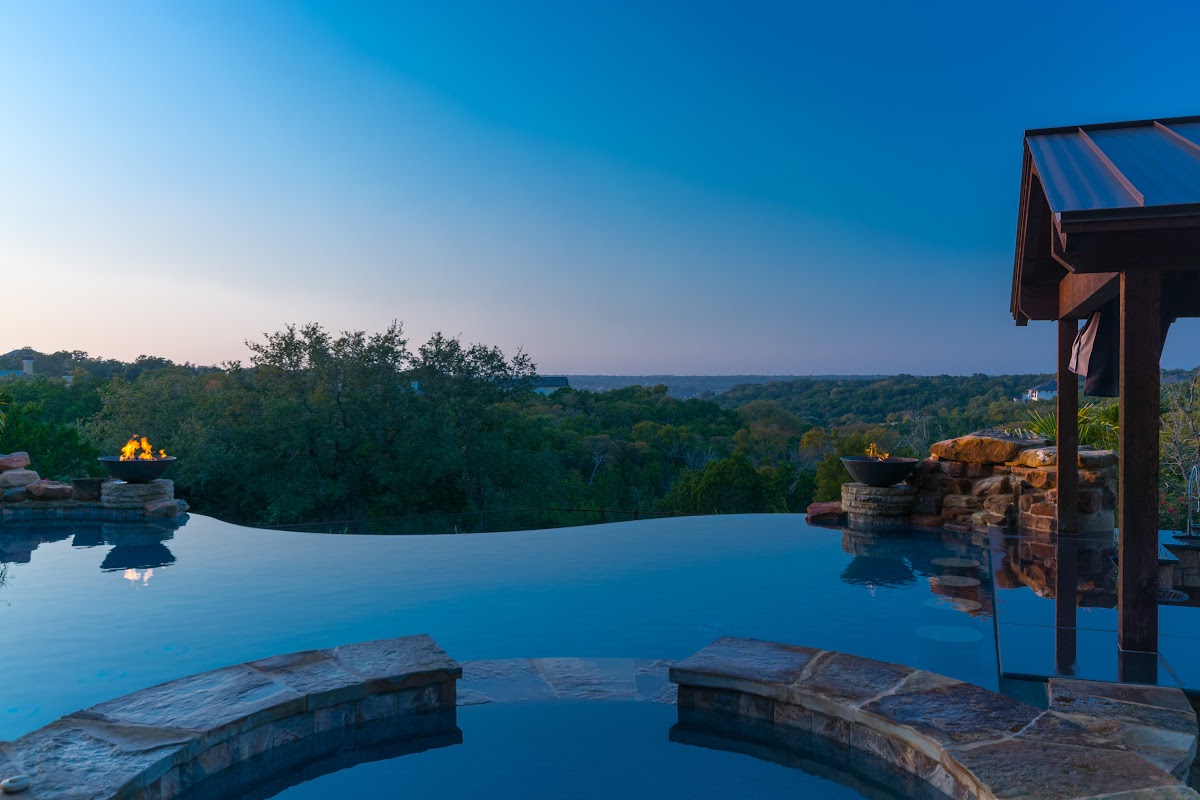 New Pool Construction 2