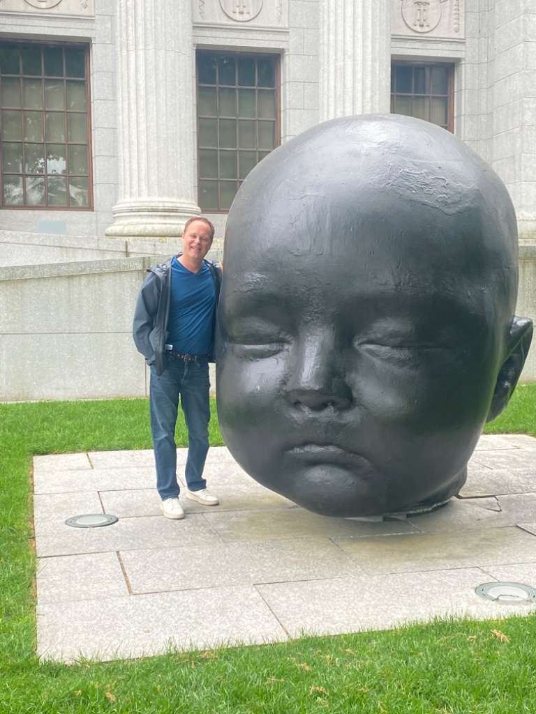 MFA Boston photo 11