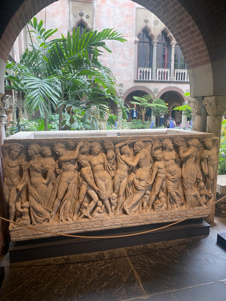 Gardner Museum photo 9