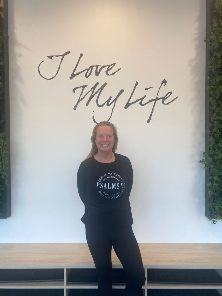 Oxygen Fitness and Yoga Georgetown 4