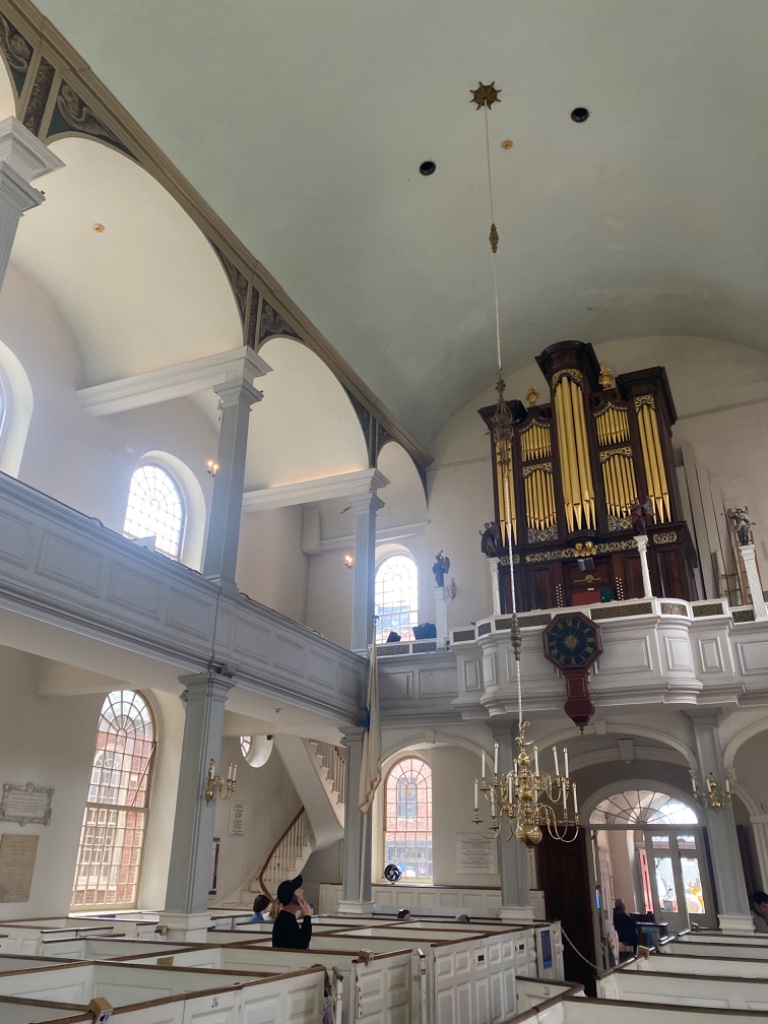 Old North Church photo 8