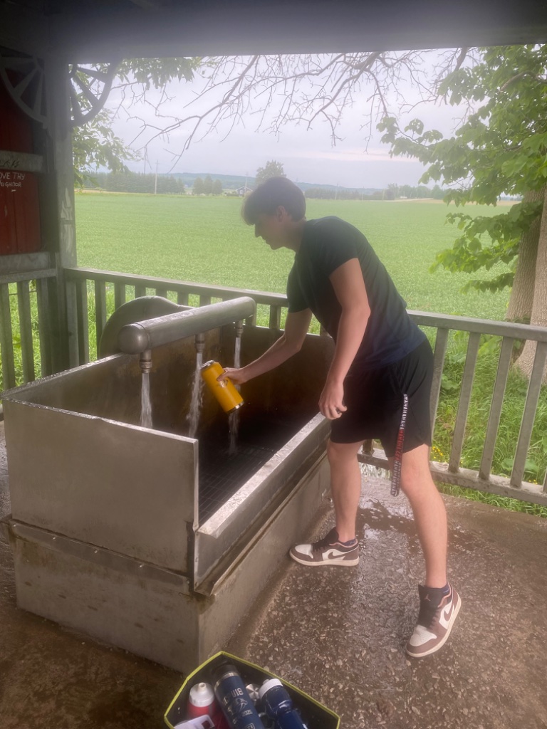 Elmvale Spring Water photo 4