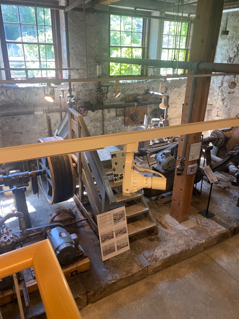 Alton Mill Arts Centre photo 2