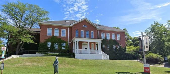 Art Gallery of Guelph photo 1