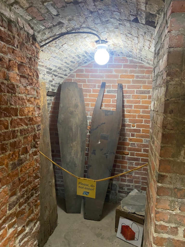 Old North Church photo 3