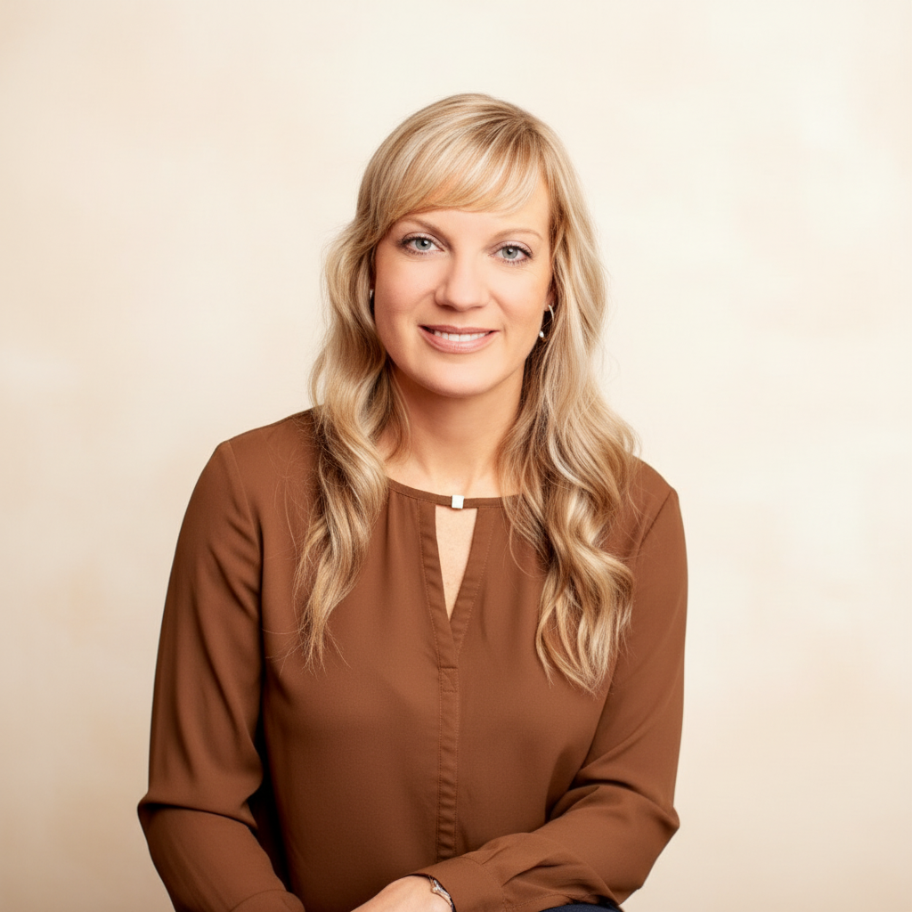 Lisa — Minister & Sabbatical Traveller