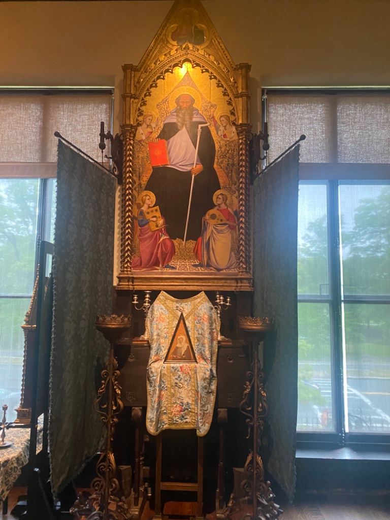 Gardner Museum photo 6