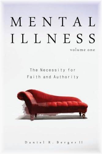 Cover of Mental Illness Vol 1