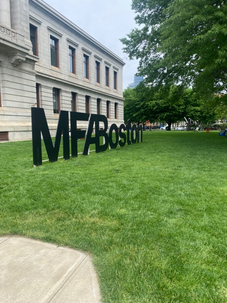 MFA Boston photo 10