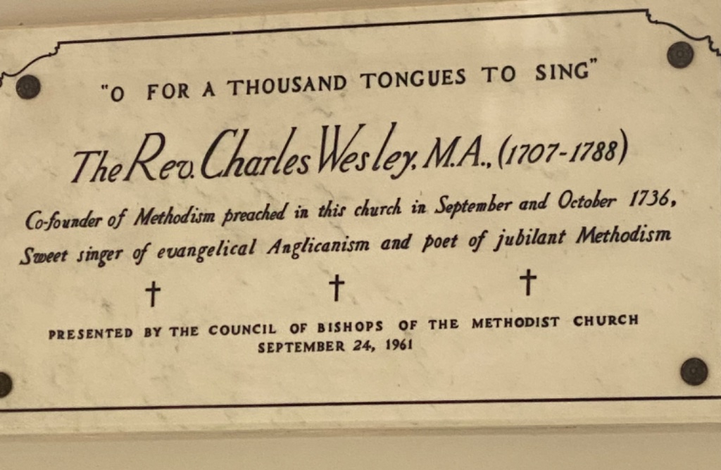 Old North Church photo 7