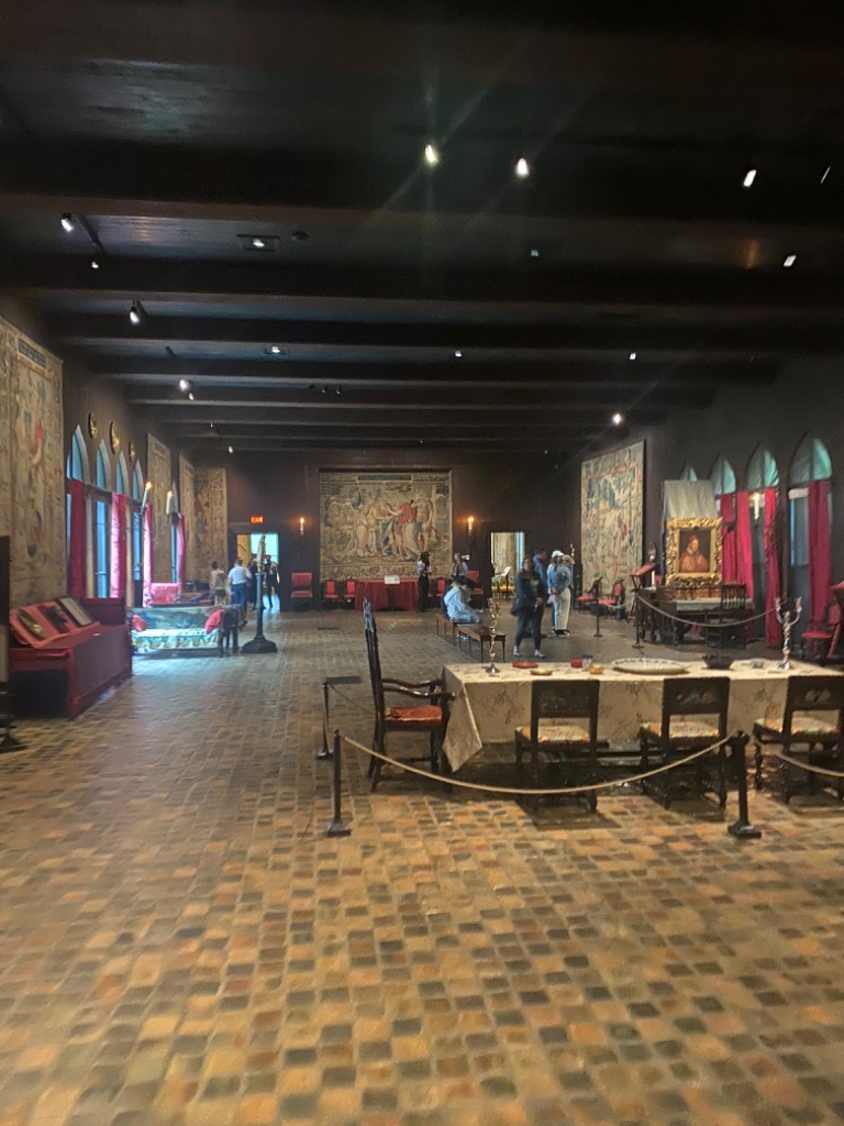 Gardner Museum photo 3