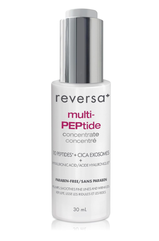 Reversa Multi-PEPtide Concentrate