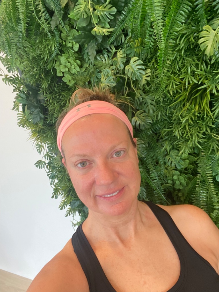 Oxygen Fitness and Yoga Georgetown 1