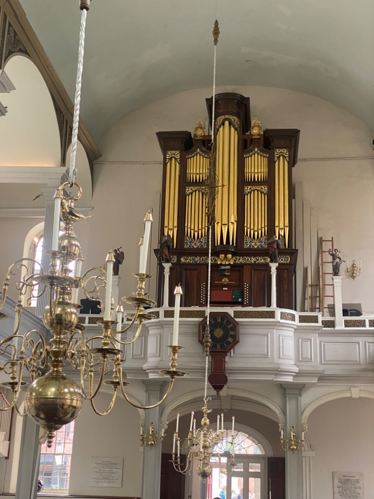 Old North Church photo 9