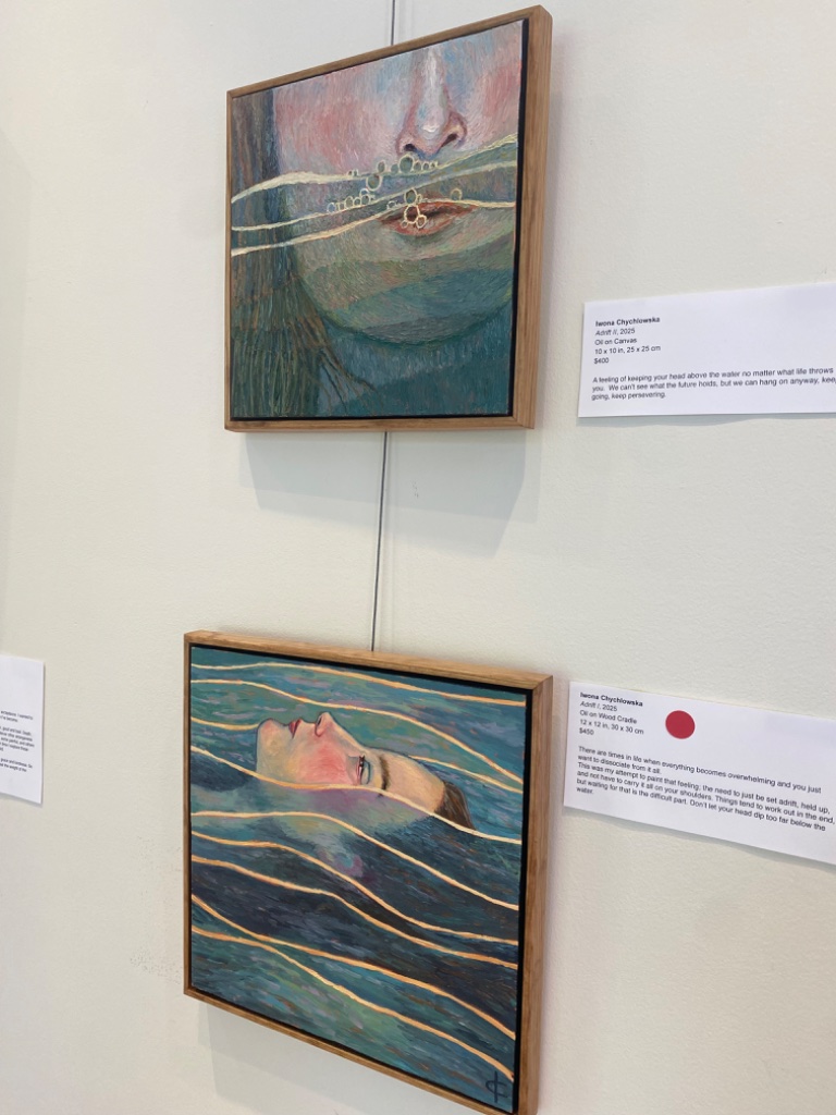Alton Mill Arts Centre photo 7