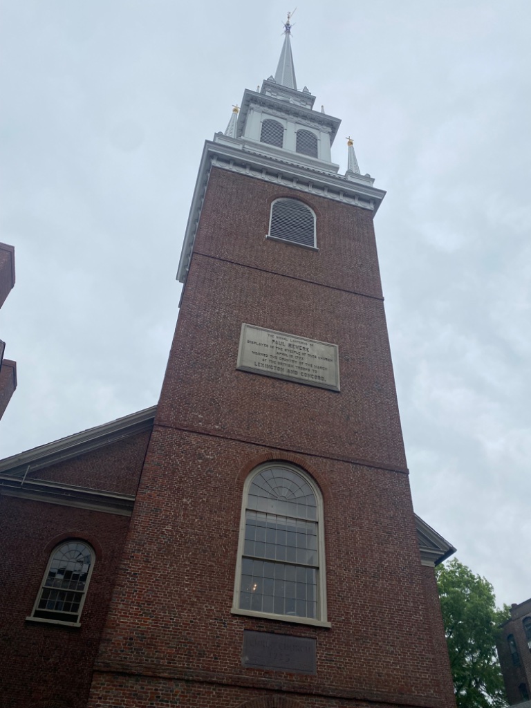 Old North Church photo 5