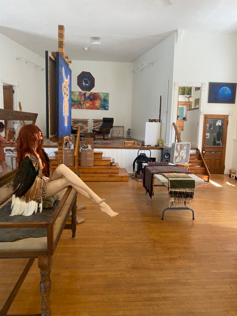 Paul Morin Gallery photo 2