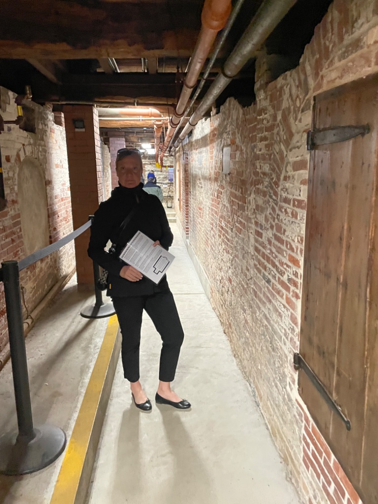 Old North Church photo 12