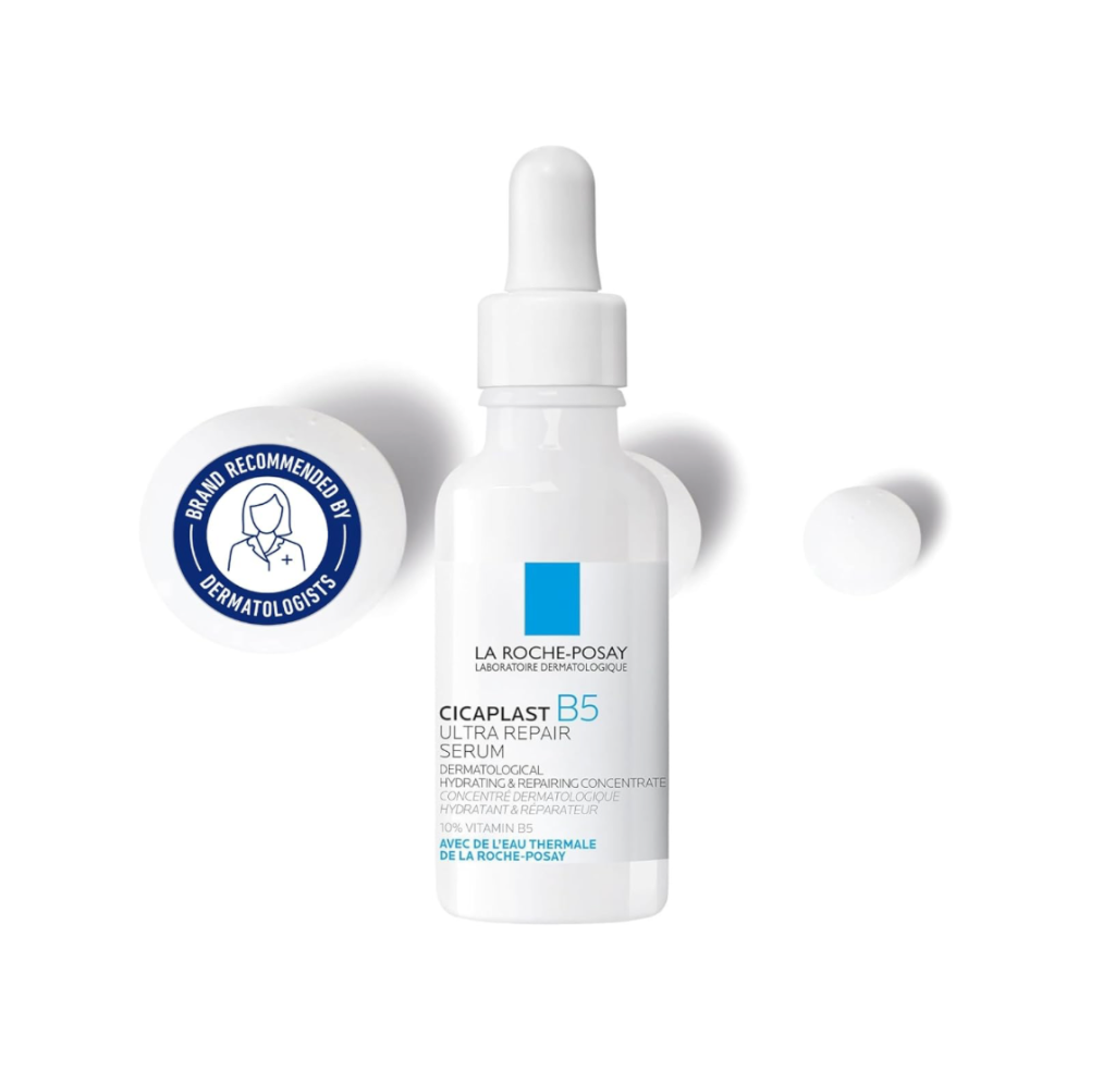 La Roche-Posay Cicaplast B5 Ultra Repair Serum