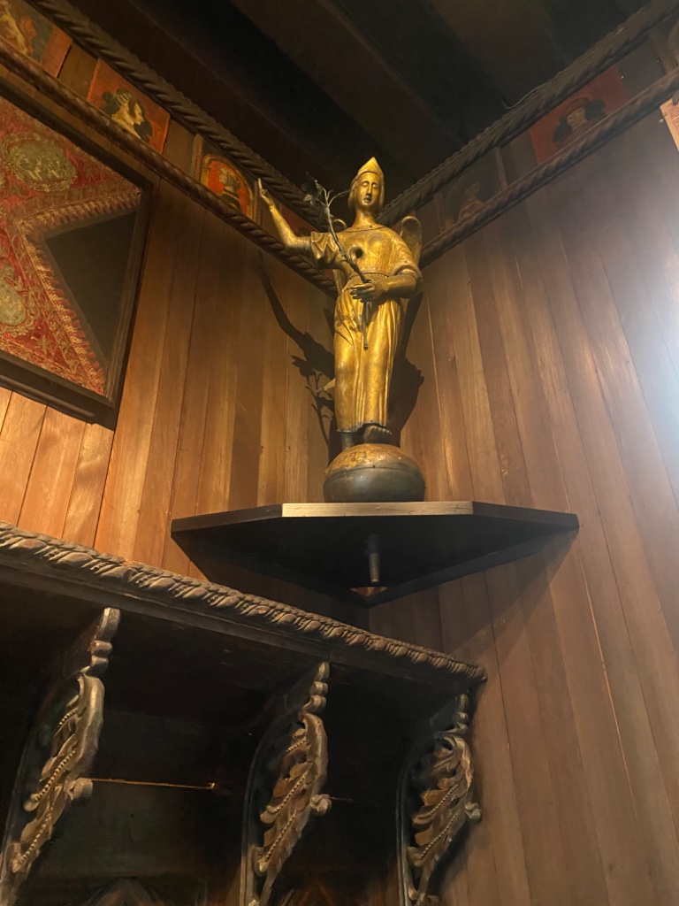 Gardner Christ art 4