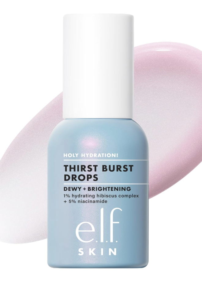 e.l.f. Thirst Burst Drops