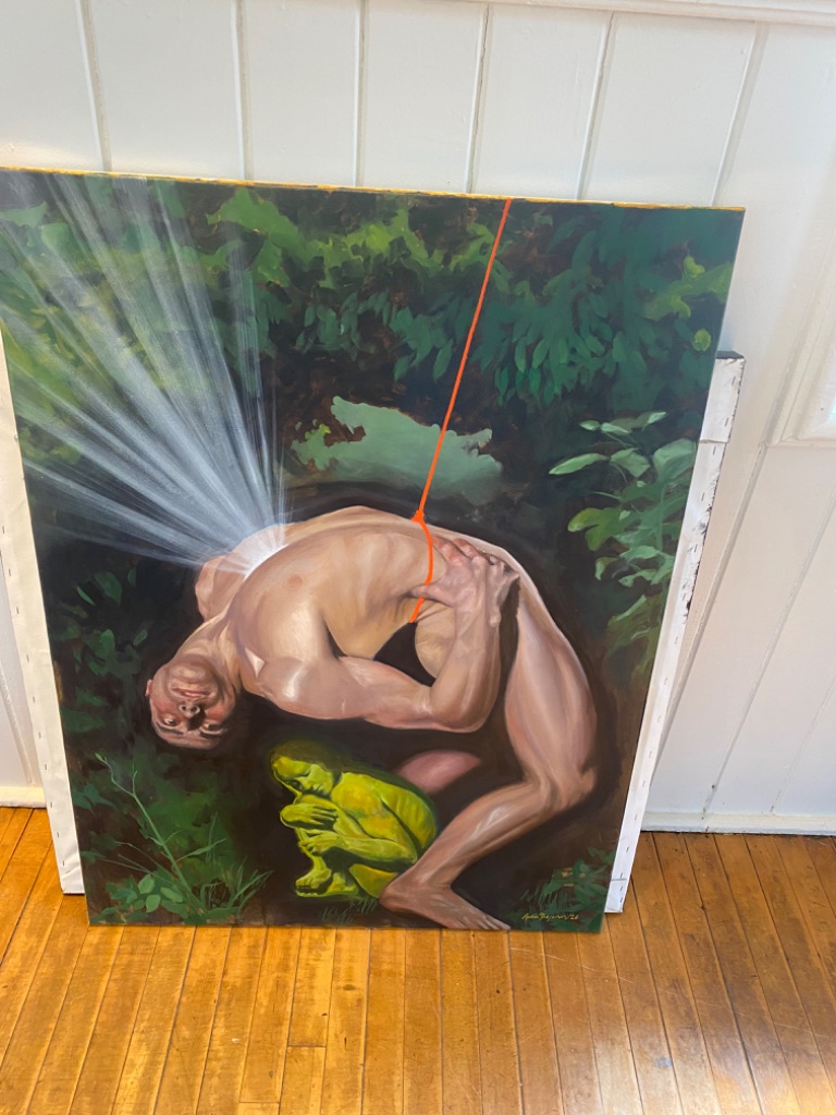 Paul Morin Gallery photo 3