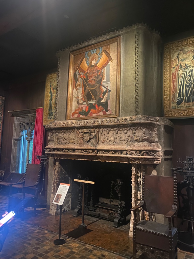 Gardner Museum photo 2